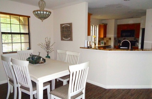 Point Venture Casa | Bienvenido a Hill Country Hideaway en el campo de golf y a minutos del lago Travis.