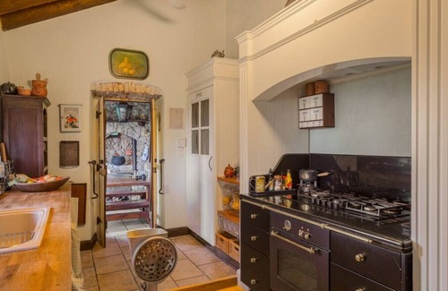 Agios Markos Villa | Villa Domenicale history in the making.