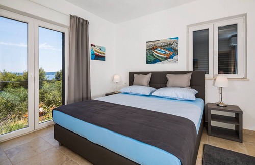 Zavala Casa | Casas de vacaciones únicas en Zavala