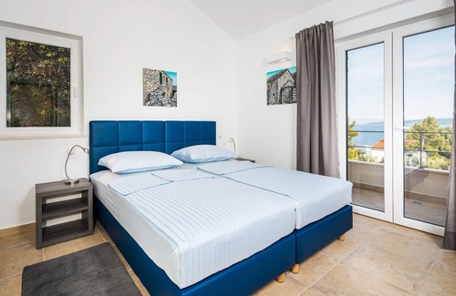 Zavala Casa | Casas de vacaciones únicas en Zavala