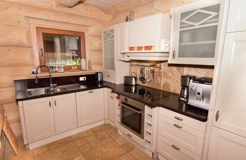 Ruhpolding Casa | Casa de vacaciones única en Ruhpolding con sauna