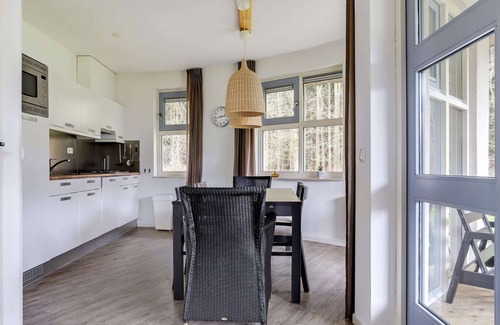 Noordwolde Casa | Unique Holiday Home in Noordwolde With Garden