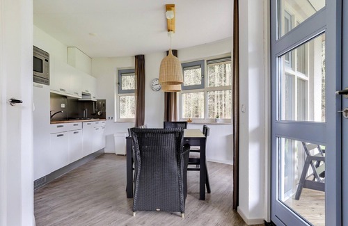 Noordwolde Casa | Casa de vacaciones única en Noordwolde con jardín
