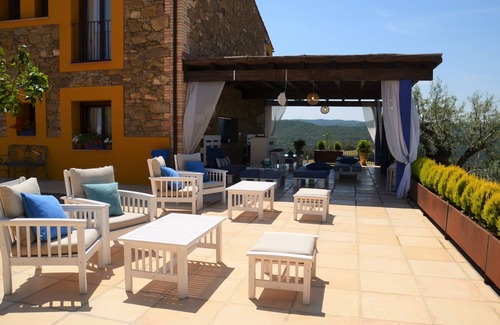 Ogern Casa | Casa de vacaciones única con mucha actividad al aire libre / posibilidad relajante.