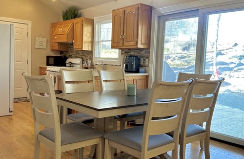 Caryville Casa | Unique home at Norris / Mountain Lake Marina / Windrock & Norris Dam State Park
