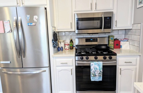 Arroyo Grande Casa | Unique Home in Arroyo Grande with Playground