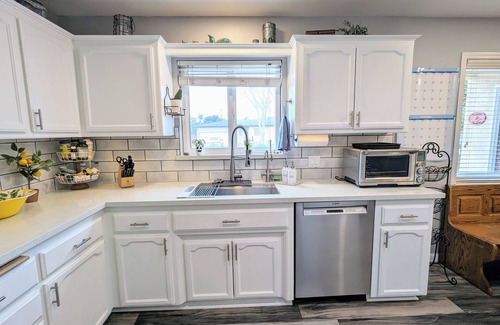 Arroyo Grande Casa | Unique Home in Arroyo Grande with Playground