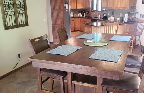 Grand Junction Casa | Unique home -in Golf Club heights-near hospital and airport!