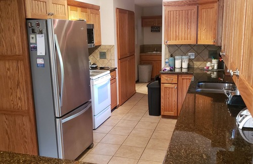 Grand Junction Casa | Unique home -in Golf Club heights-near hospital and airport!