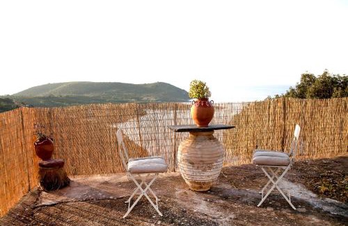 East Mani Casa | Unique Home with Serene Panoramic Views