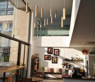 Cantonments Apartamento | Unique Homes by Embassy Gardens