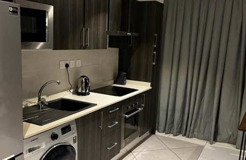 Cantonments Apartamento | Unique Homes by Embassy Gardens
