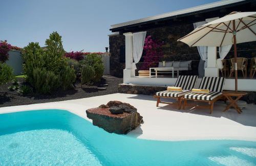 Lajares Villa | Unique Homes Lajares - adults only