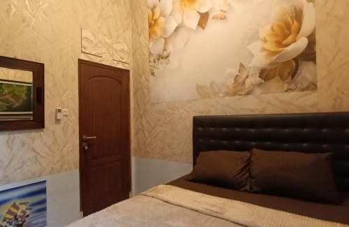 Tegalrejo Casa | Unique Homestay 443
