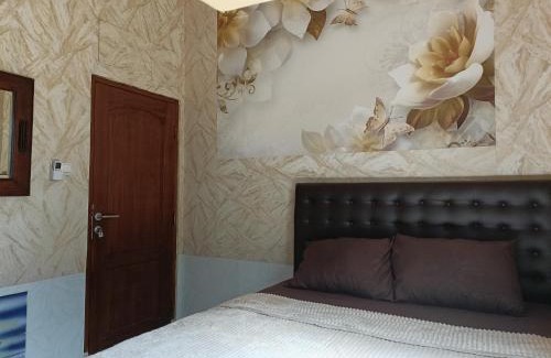 Tegalrejo Casa | Unique Homestay 443