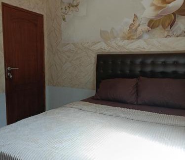 Tegalrejo Casa | Unique Homestay 443