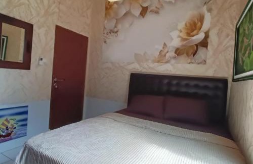 Tegalrejo Casa | Unique Homestay 443