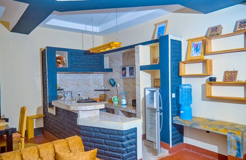 Karatu Apartamento | Unique Homestay B - 2 Bedroom with swimming and Free Wi-fi