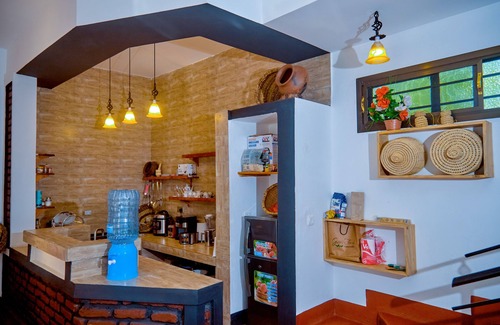 Karatu Apartamento | Unique Homestays A - 2 bedrooms with swimming pool and Free Wi-Fi