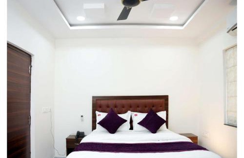 Hyderabad Apartamento | UNIQUE HOMESTAYS