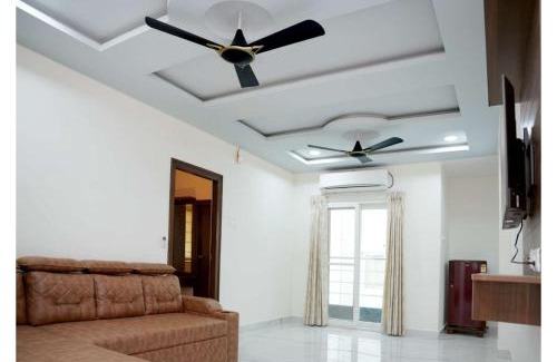 Hyderabad Apartamento | UNIQUE HOMESTAYS