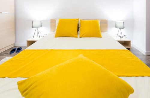 Iasi Apartamento | Unique Hotel Apartments Grand Residence