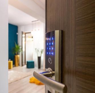 Iasi Apartamento | Unique Hotel Apartments Rond Vechi