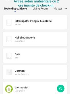 Iasi Apartamento | Unique Hotel Apartments Rond Vechi