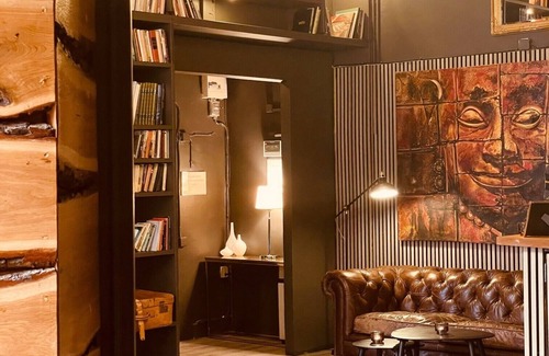 Norrmalm Hotel | Unique Hotel