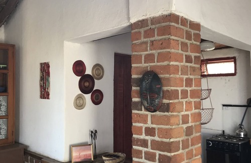 Arusha Casa | Unique house on the remote Maasai Plains