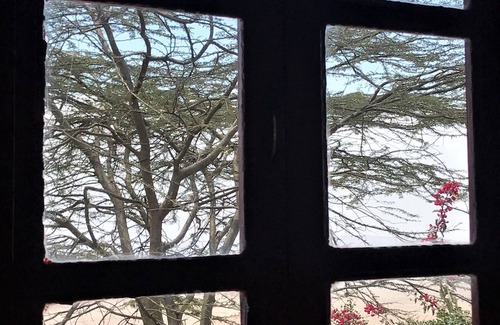 Arusha Casa | Unique house on the remote Maasai Plains