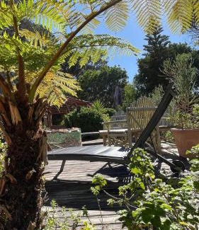 Hout Bay Casa | Unique Hout Bay House