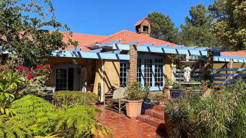 Hout Bay Casa | Unique Hout Bay House