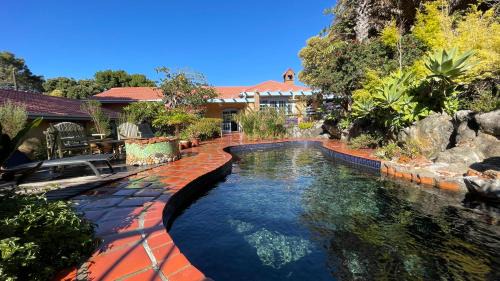 Hout Bay Casa | Unique Hout Bay House