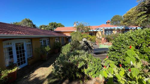 Hout Bay Casa | Unique Hout Bay House