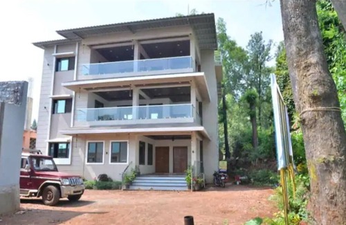 Bhilar Apartamento | Unique Inn Villa Strawberry Farm Fragrance unit