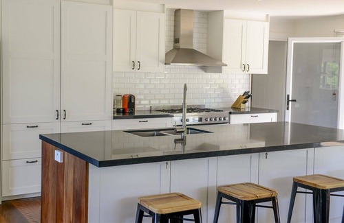 Kangaroo Valley Casa | Budgong Lodge, Valle Canguro