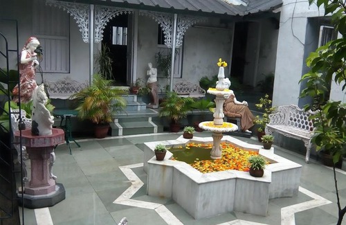 Shrirampur Casa | Unique Lodge