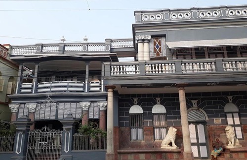 Shrirampur Casa | Unique Lodge