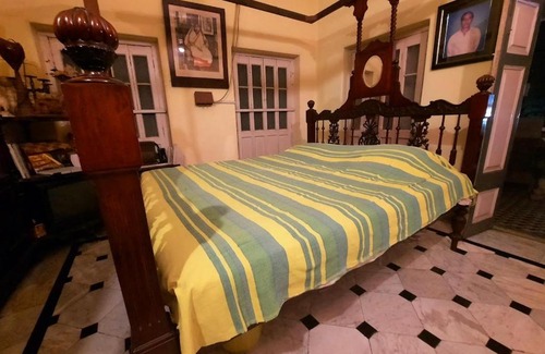 Shrirampur Casa | Unique Lodge