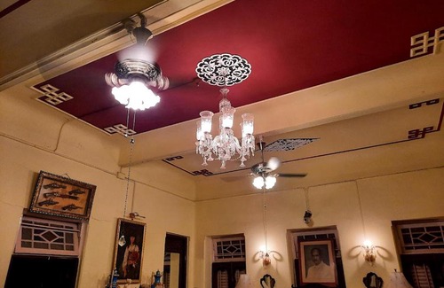 Shrirampur Casa | Unique Lodge
