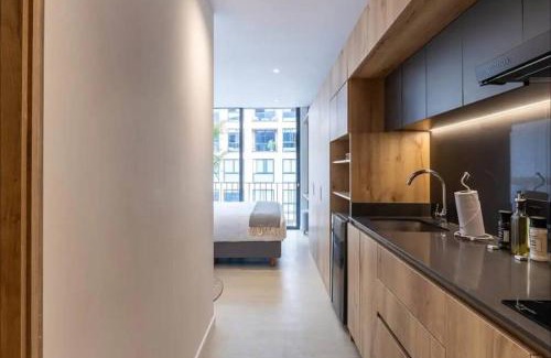 Bellavista Apartamento | Unique Loft in Zona Rosa