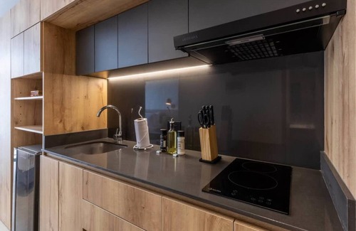 Zona Rosa Apartamento | Unique Loft in Zona Rosa