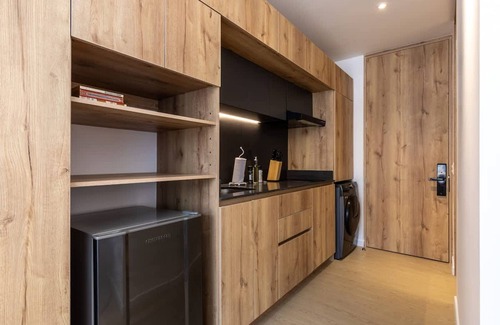 Zona Rosa Apartamento | Unique Loft in Zona Rosa