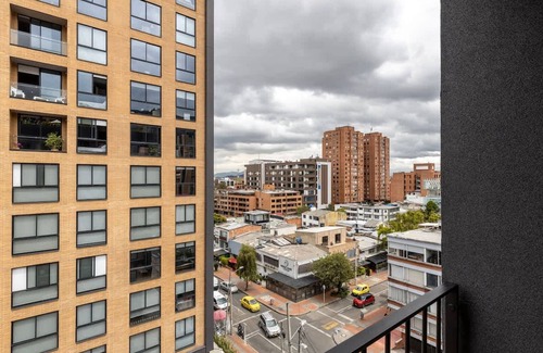Zona Rosa Apartamento | Unique Loft in Zona Rosa