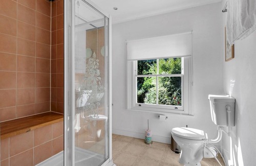 Stockwell Otro | Unique London Townhouse | Pass the Keys