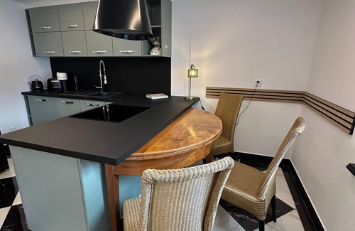 Losone Apartamento | Apartamento único en Losone