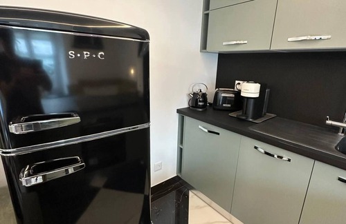 Losone Apartamento | Apartamento único en Losone