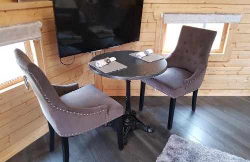 South Galson Apartamento | Unique luxury cabin