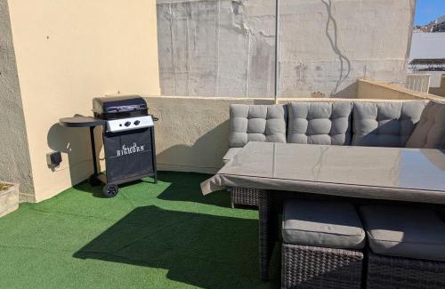 Mellieħa Heights Apartamento | Unique Mellieha views, Sea Breeze